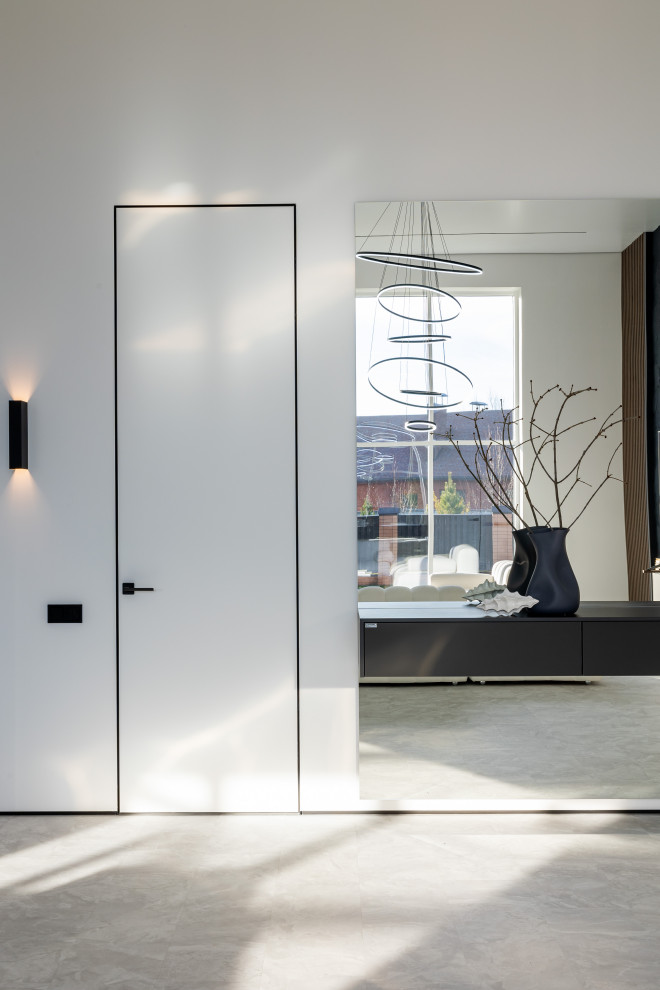 Интерьерная съемка