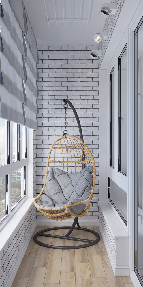 Обложка проекта: Аэропорт