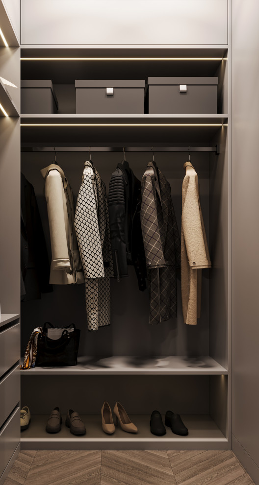 Обложка проекта: Дизайн интерьера Одинцово