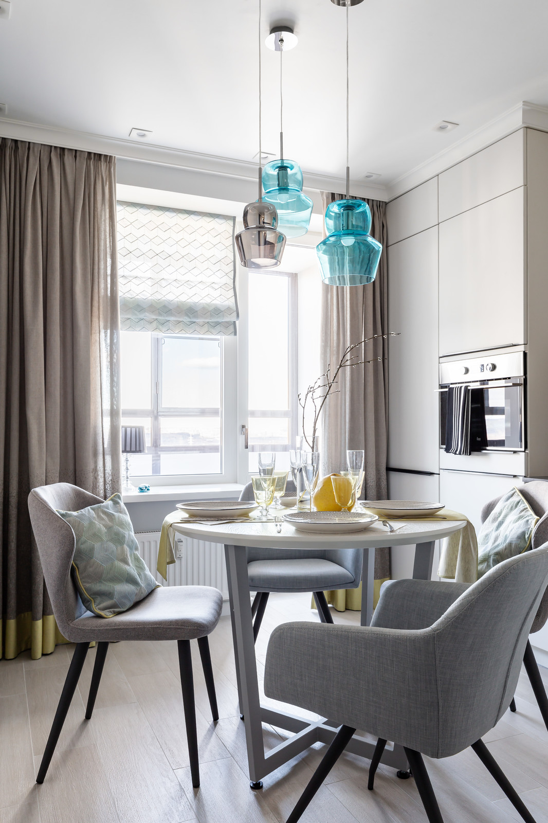 СЕВЕРНАЯ ВЕСНА в СПБ