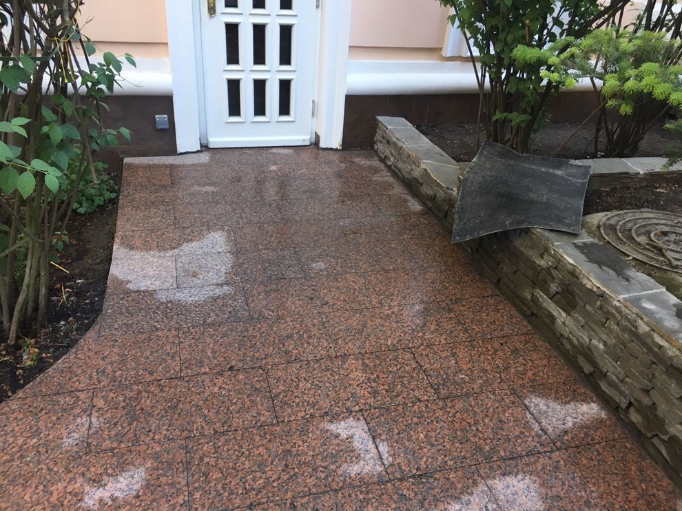 Загородный дом "Миленниум Парк"