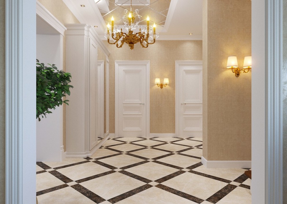 Дом в коттеджном поселке Образцово