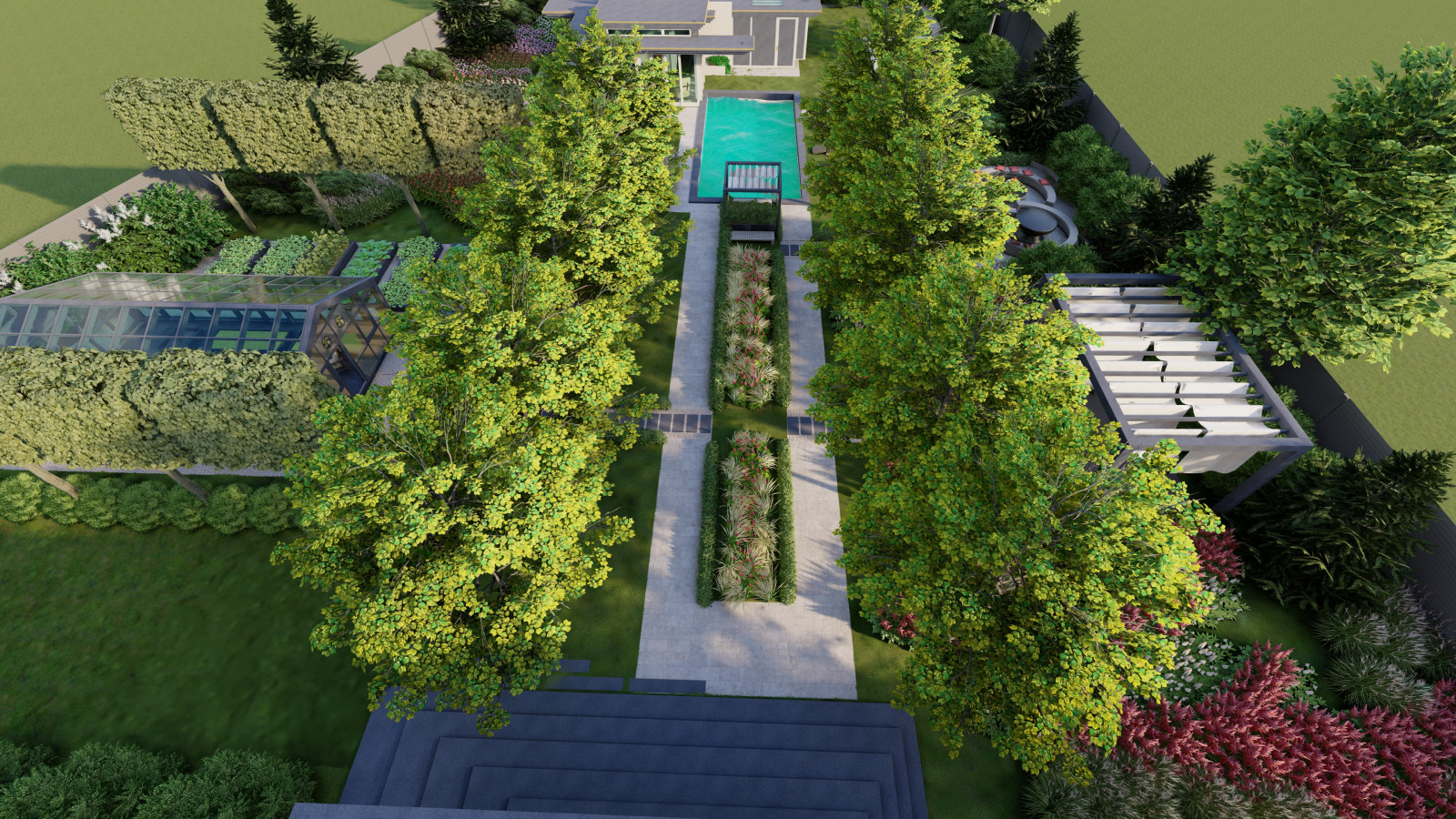 Музыка дорог