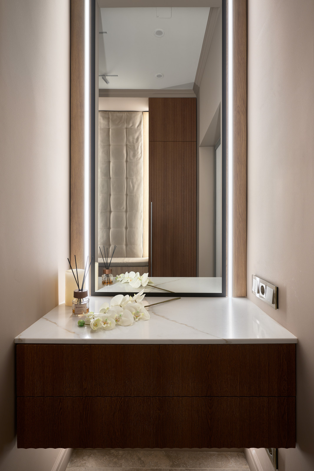 ЖК "Фонвизинский" фотографии