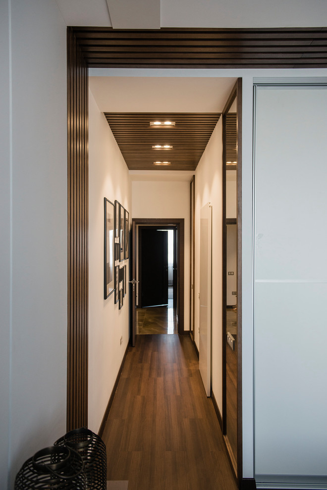 Квартира в ЖК "Парадиз"