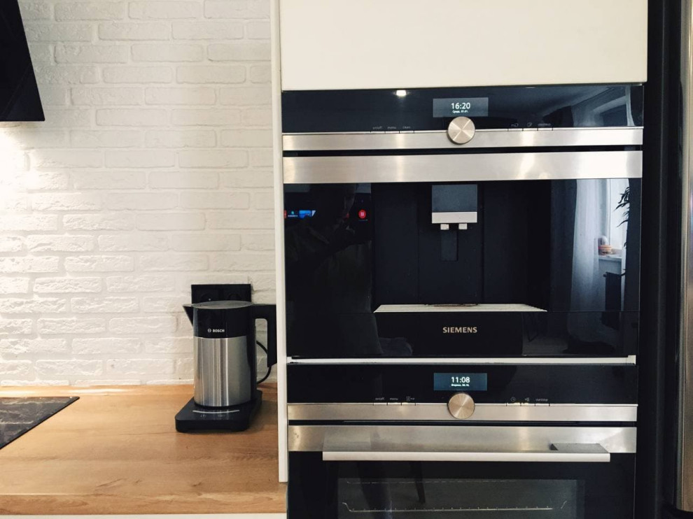 Квартира ЖК Видный