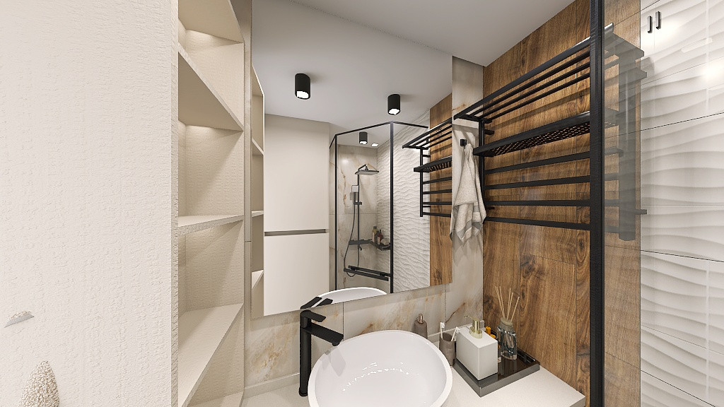 Квартира в Королёве