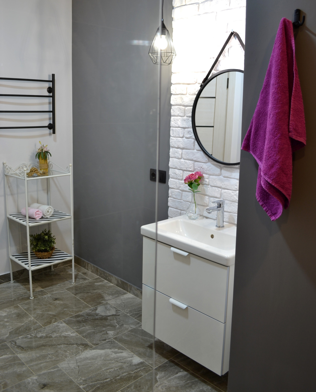 Квартира под сдачу в аренду в центре Екатеринбурга