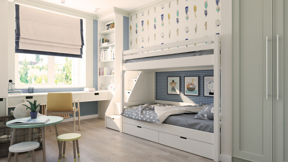 Квартал Европейский