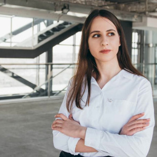 Екатерина Колотыгина