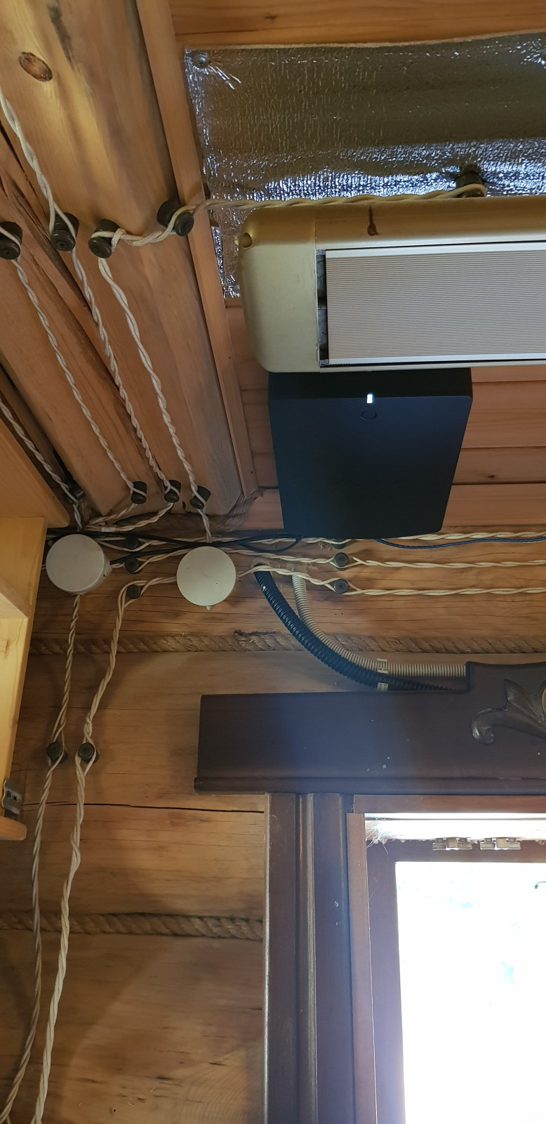 Обложка проекта: Уличное музыкальное сопровождение