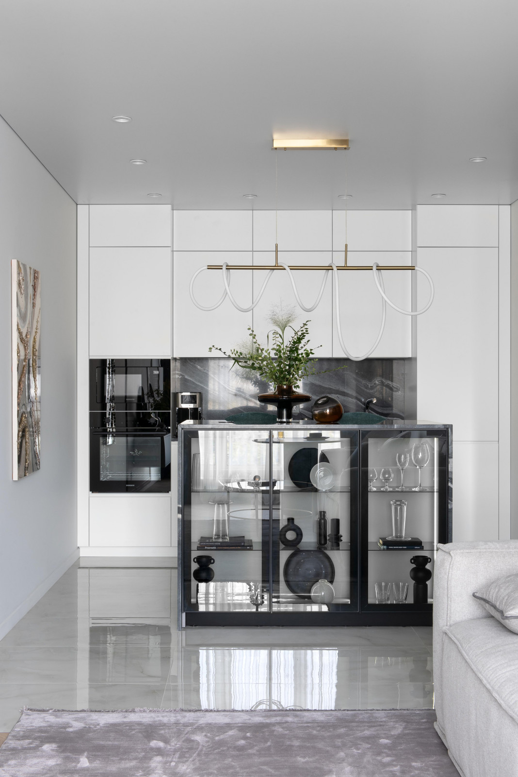 Мотивы Версаче