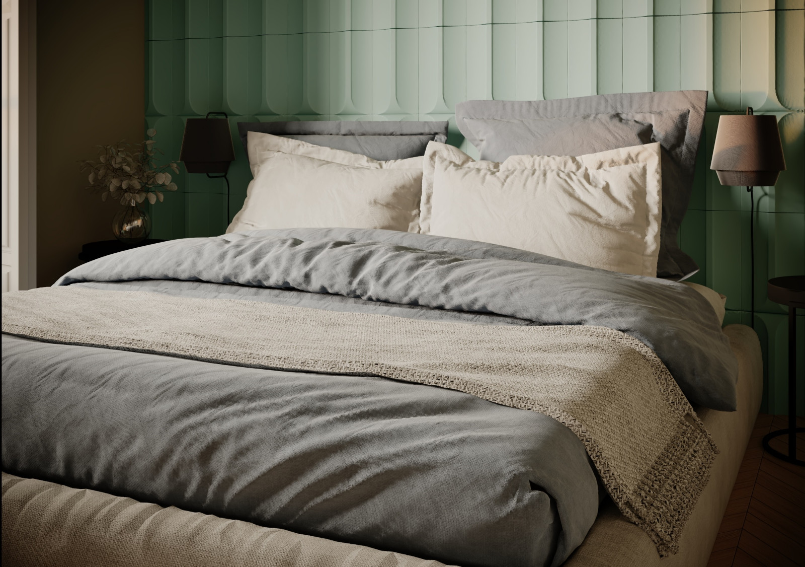 Обложка проекта: Фрагменты