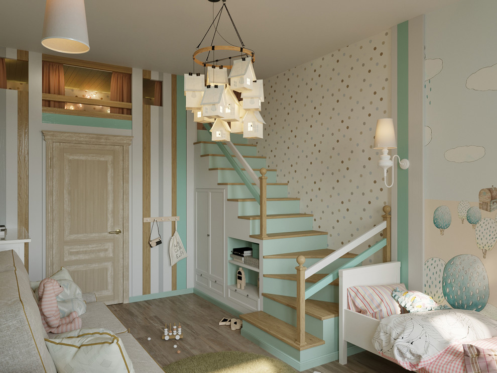 Квартира на Кавалергардской