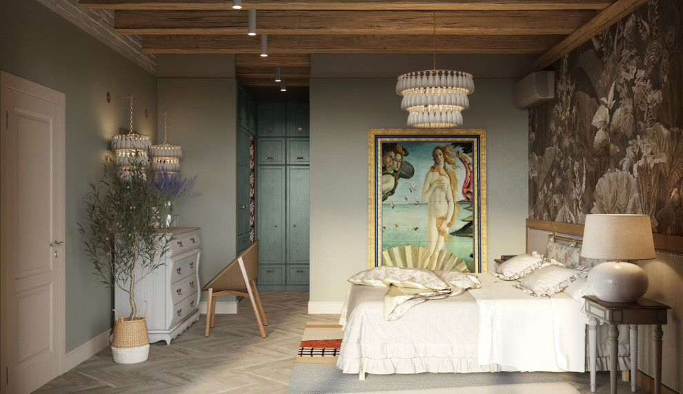 Дом в хуторе