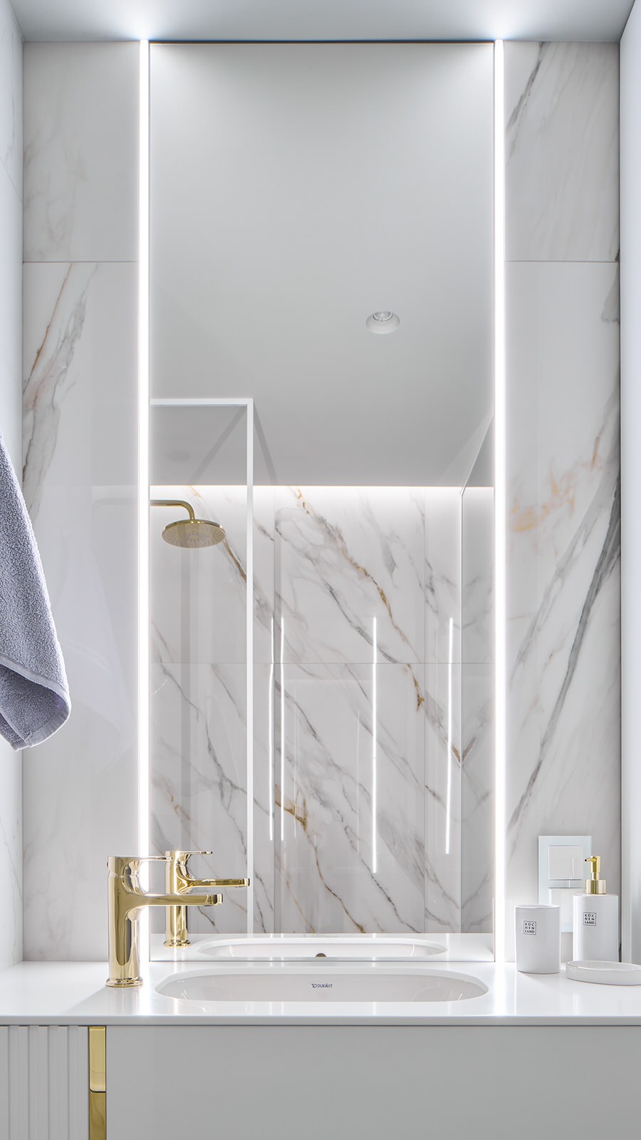 Реализация проекта ЖК Ньютон Парк