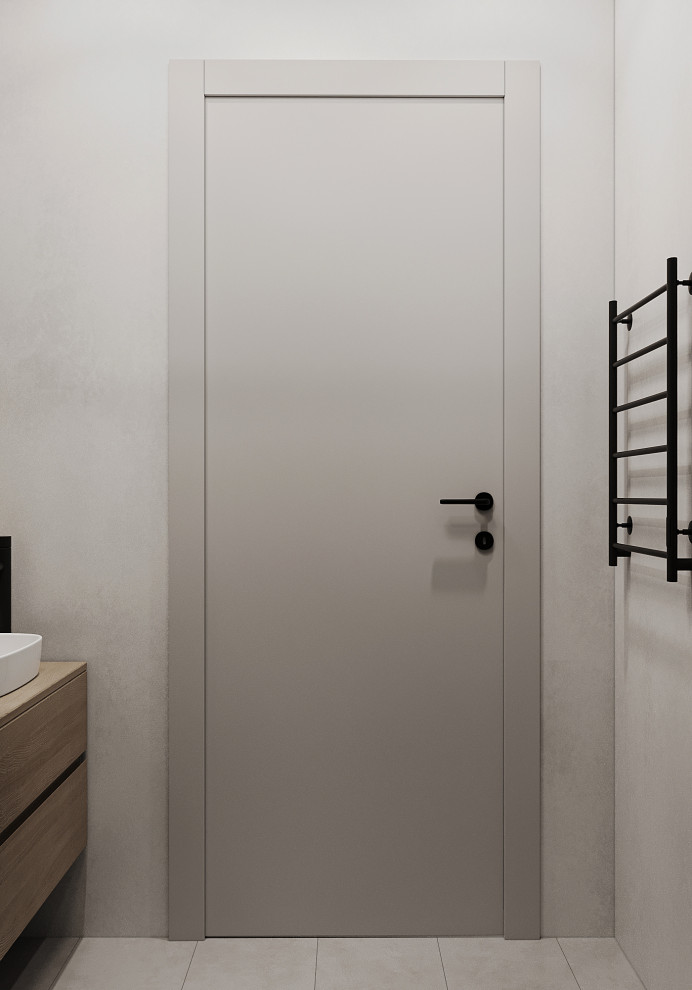 Квартира на Советской