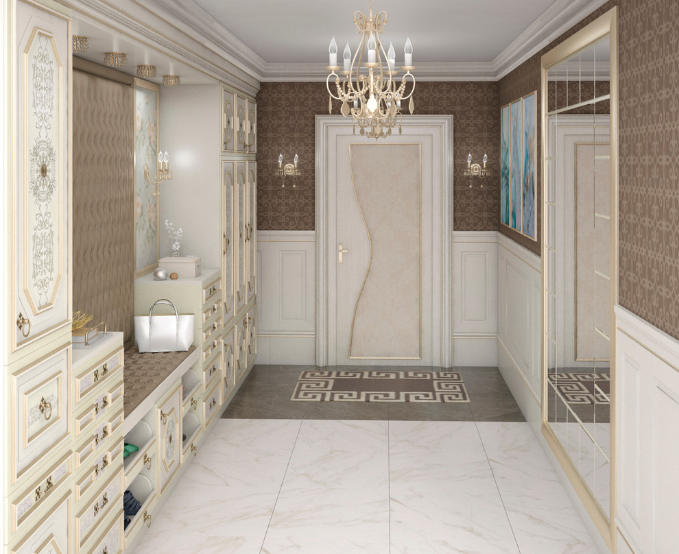 Коллекция Русский Дизайнерский Дом