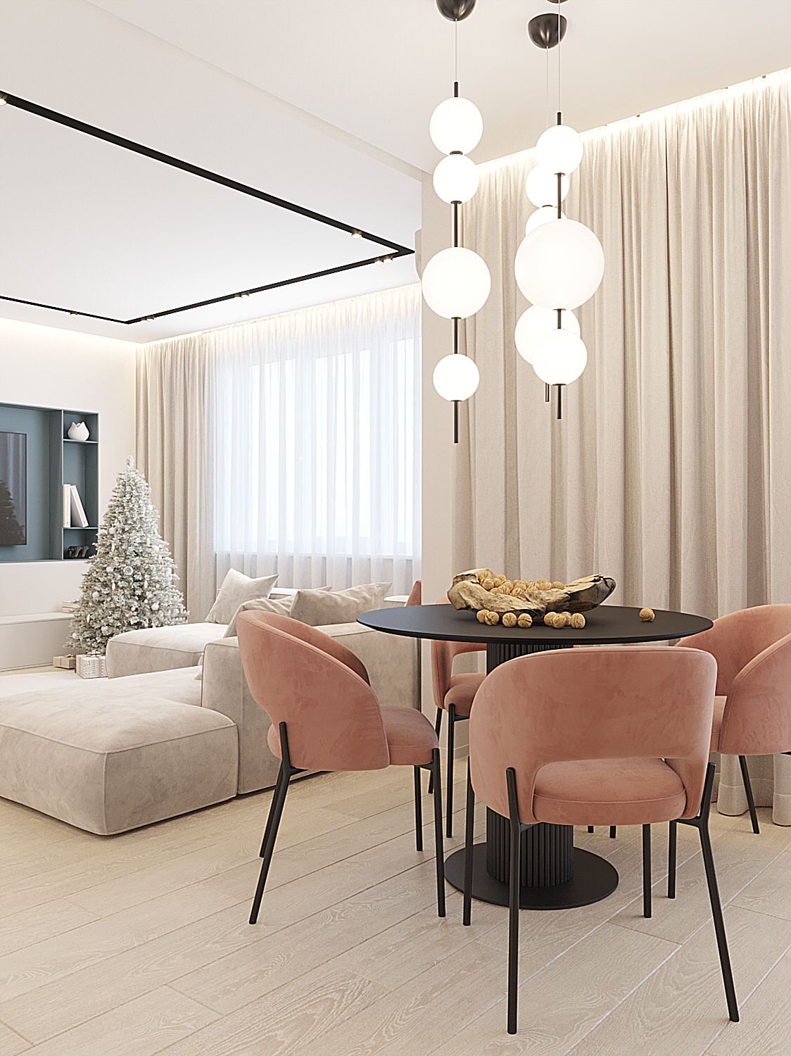 Тракторостроителей