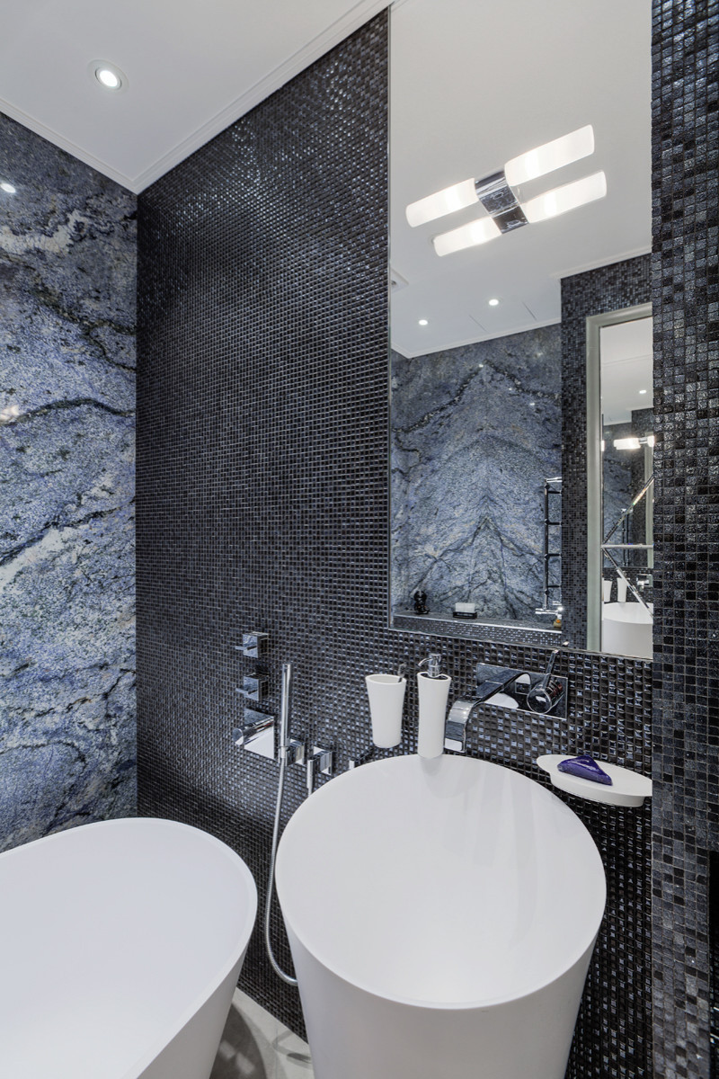 Квартира в ж/к Английский квартал