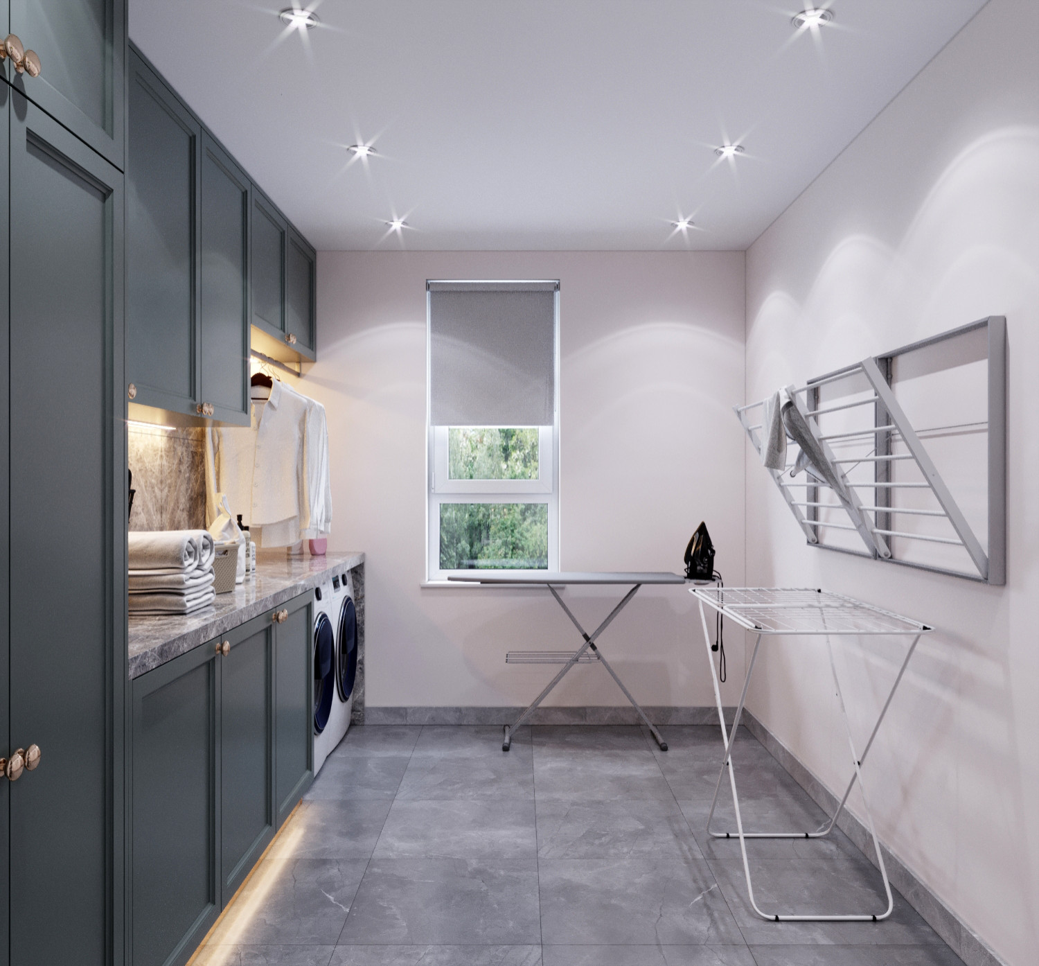 ЖК "Венский лес" г.Уфа