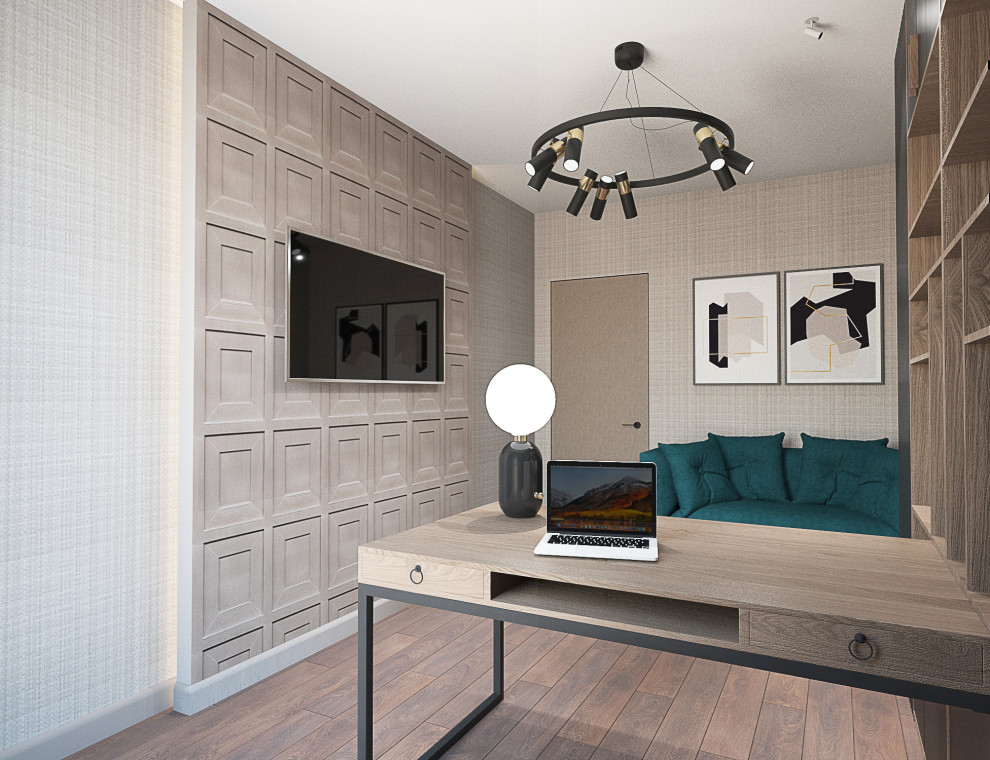 Квартира 180 кв.м. ЖК Семья