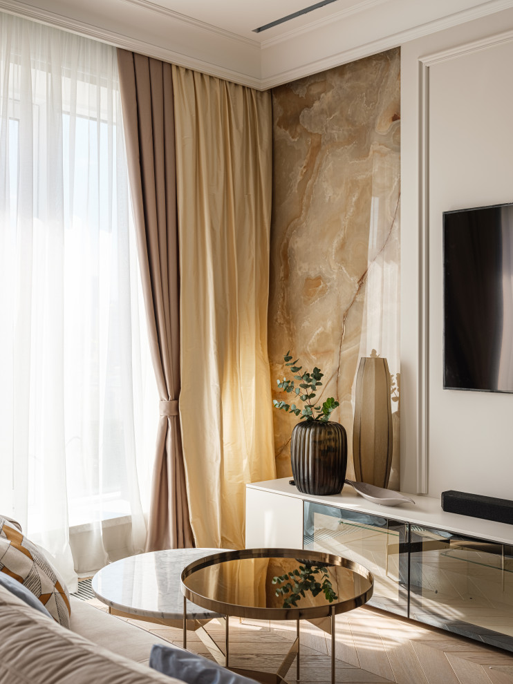 ЖК Садовые кварталы