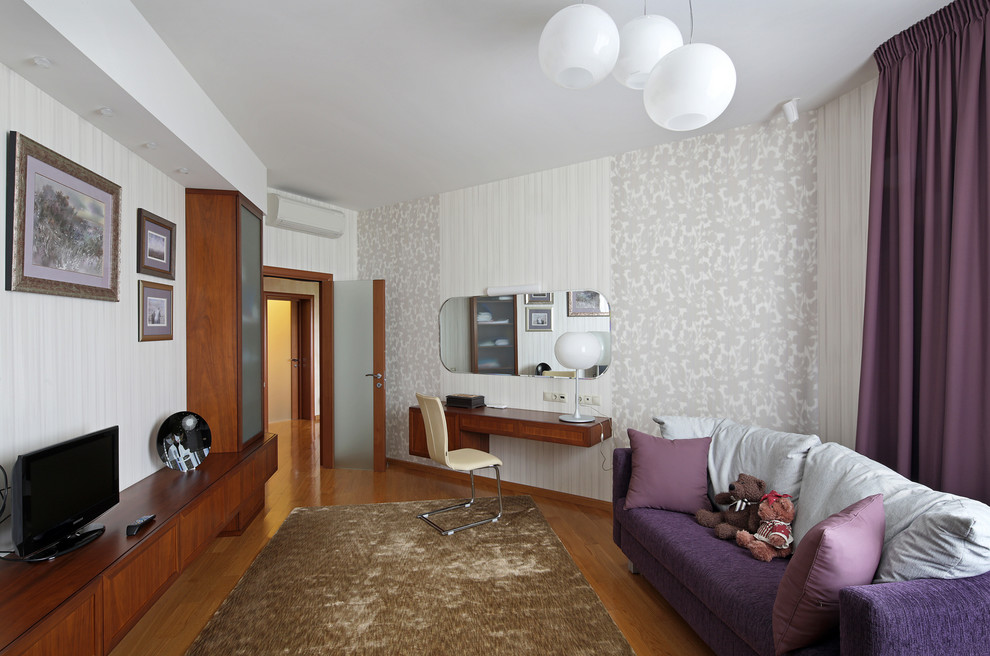 квартира на Вернадского