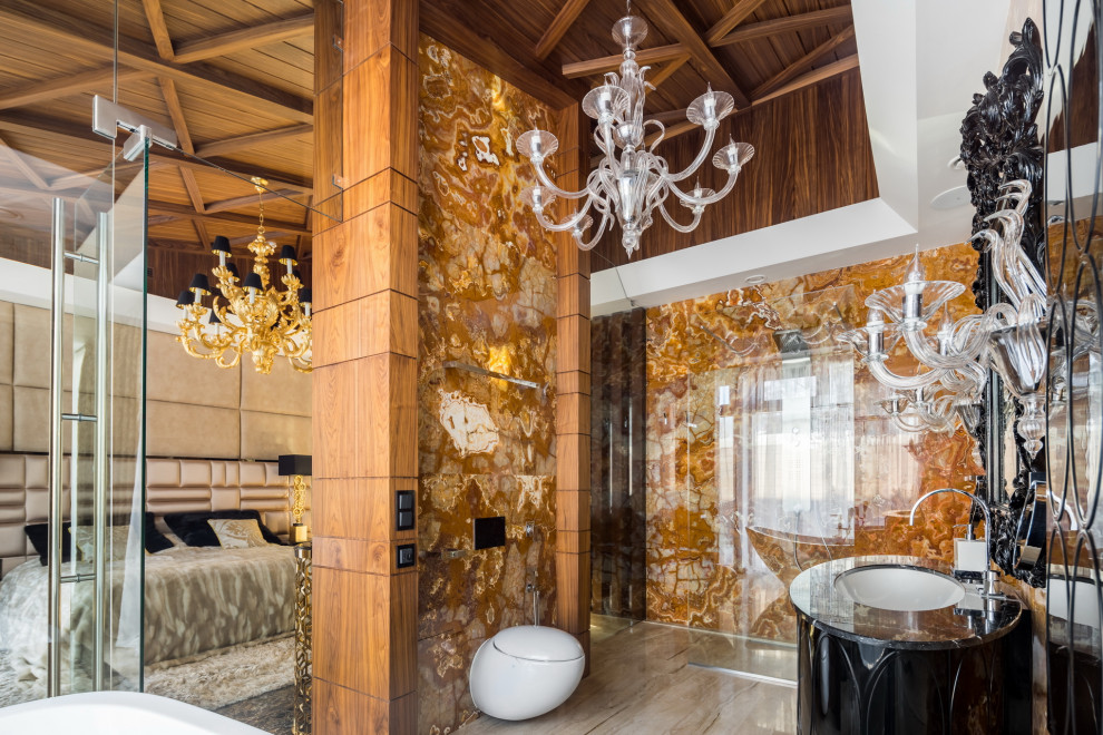 Загородный дом в Ольгино