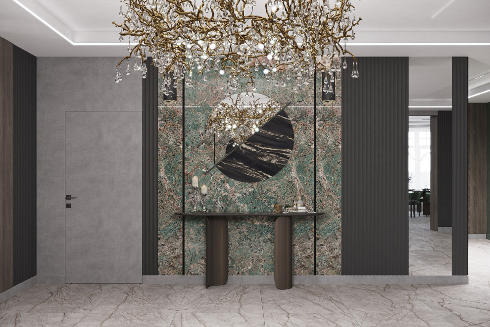 Частный дом г. Пенза