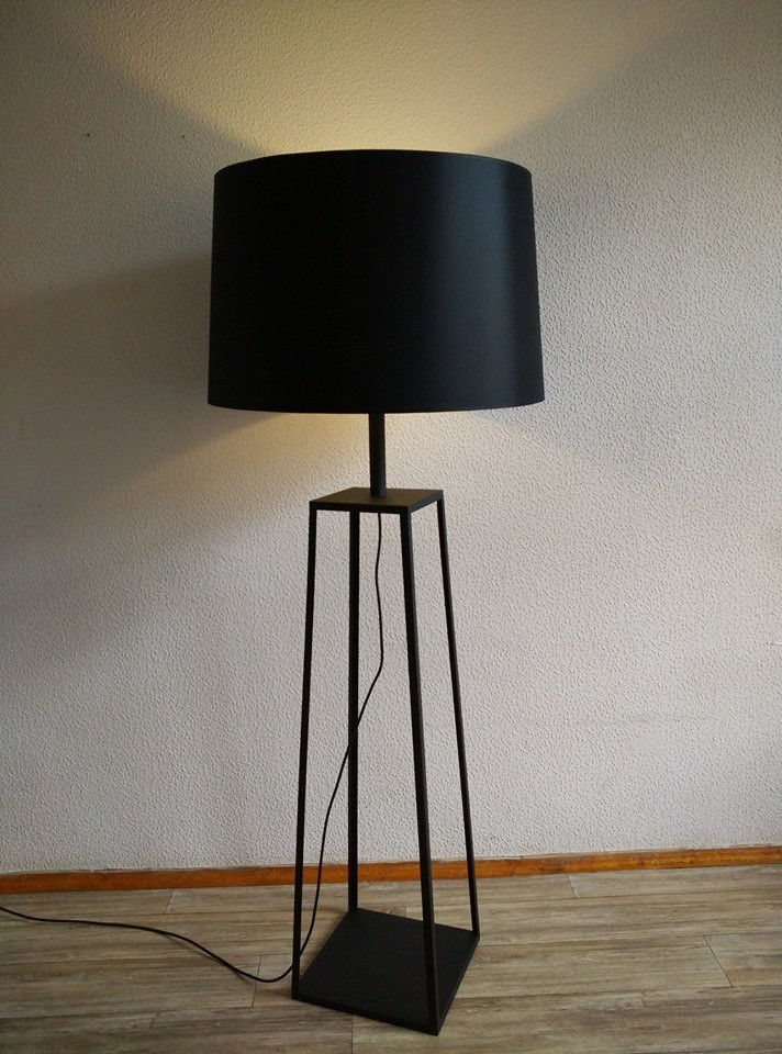 Обложка проекта: My Light-Comfort , торшер