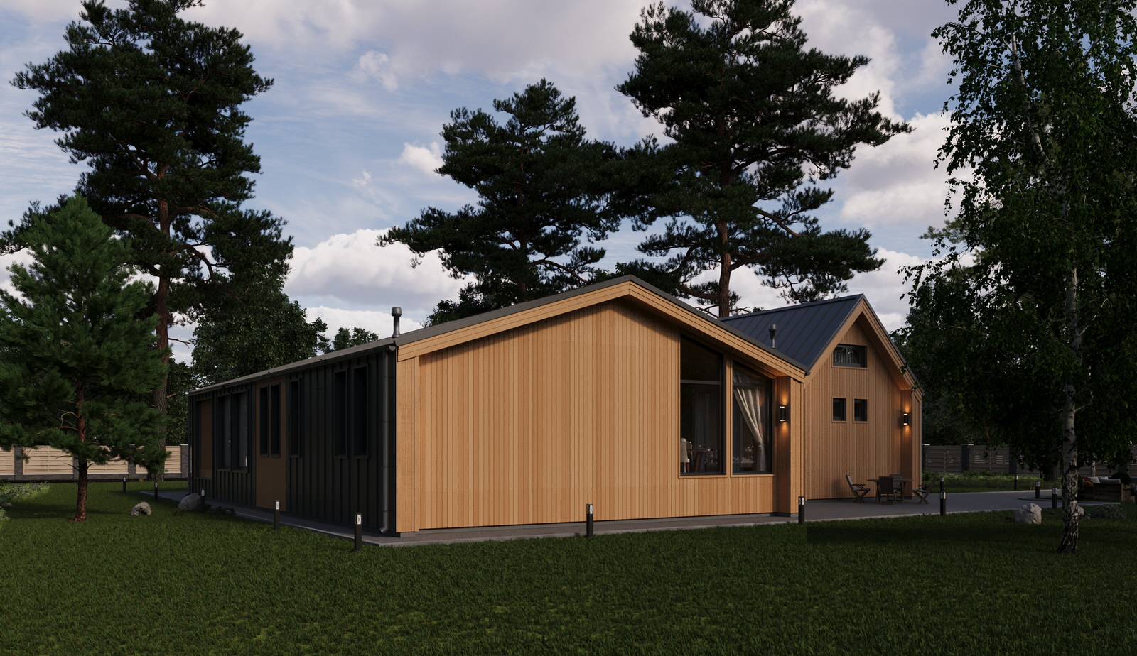 Обложка проекта: PRO-BARN227