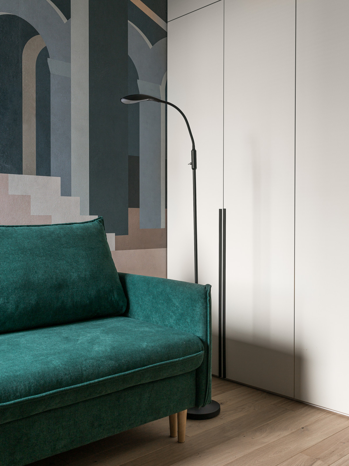 Квартира в ЖК Береговой