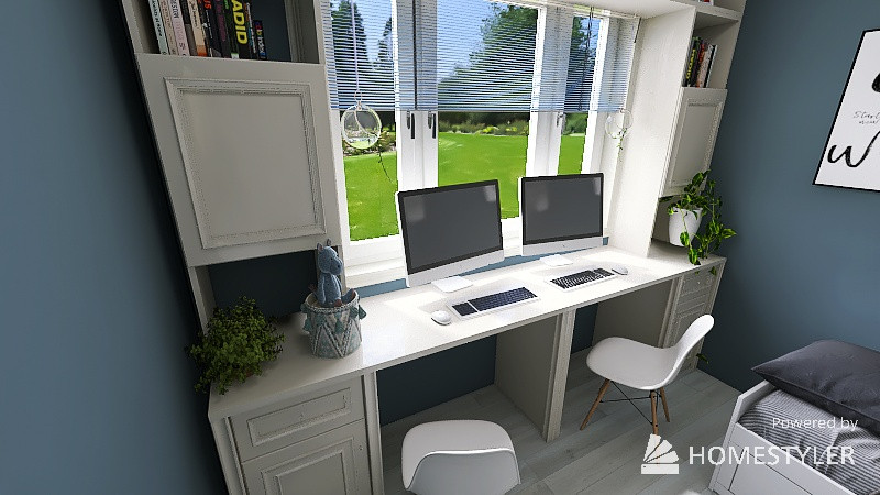 Визуализации - проекты