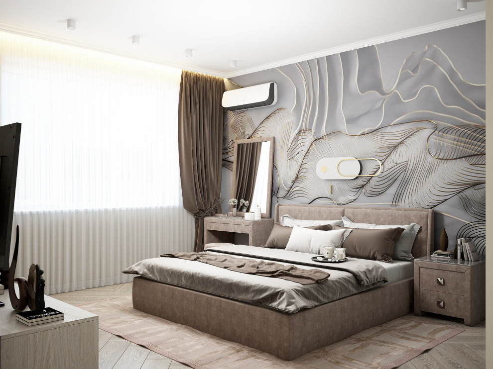 Утренний туман