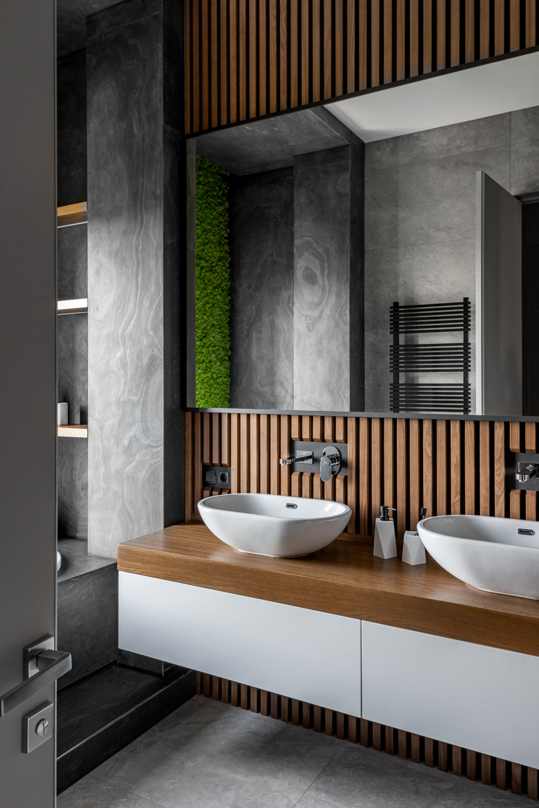 Квартира в Челябинске 80кв.м