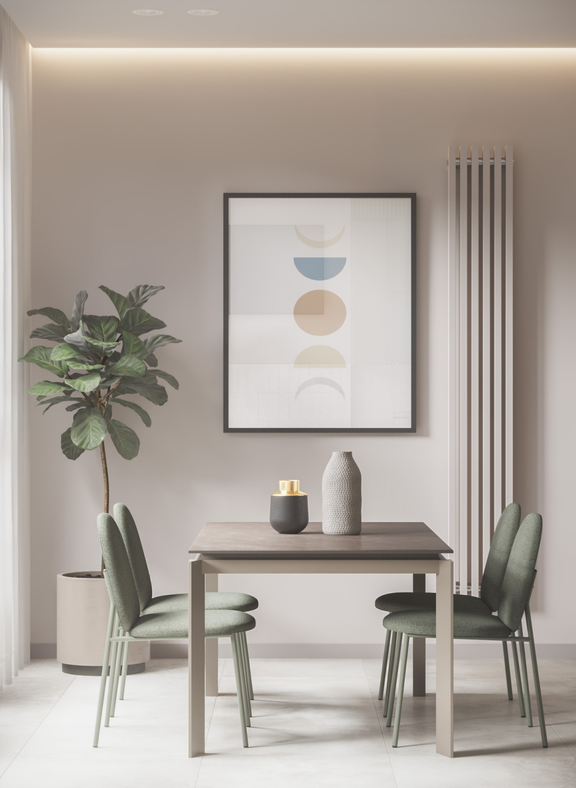 ЖК Новый Невский