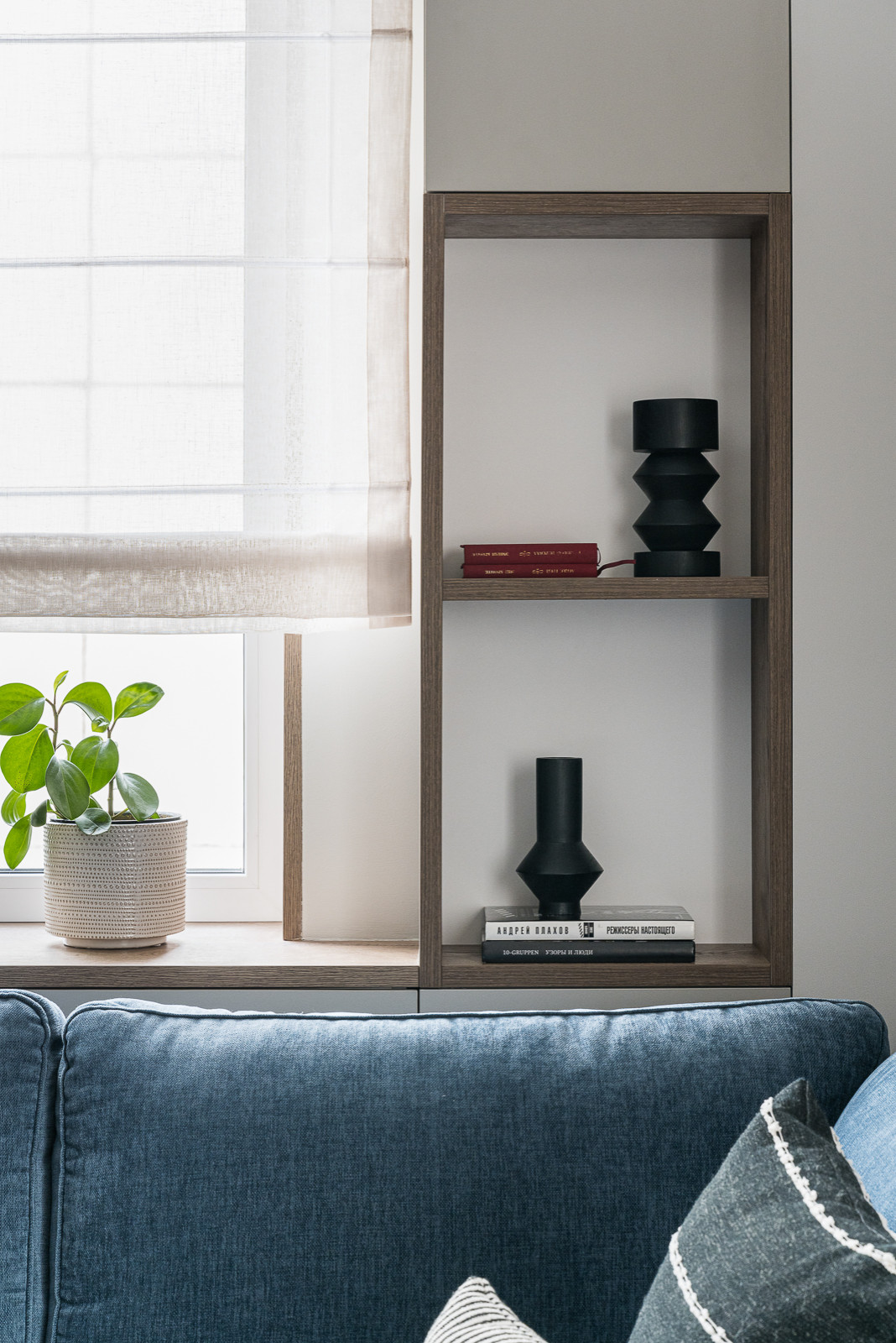 Проект для молодой семьи (до 100м.кв.)