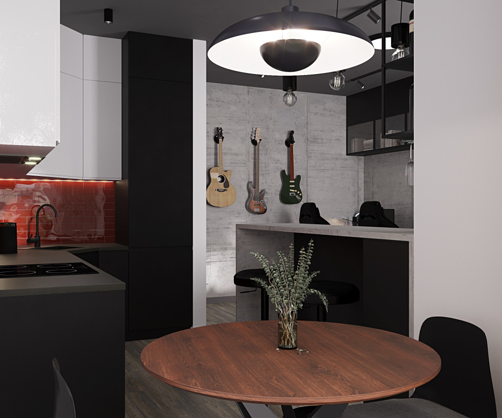 ЖК  Датский квартал