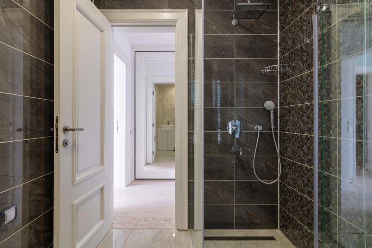 Жилой дом, Биела, Черногория