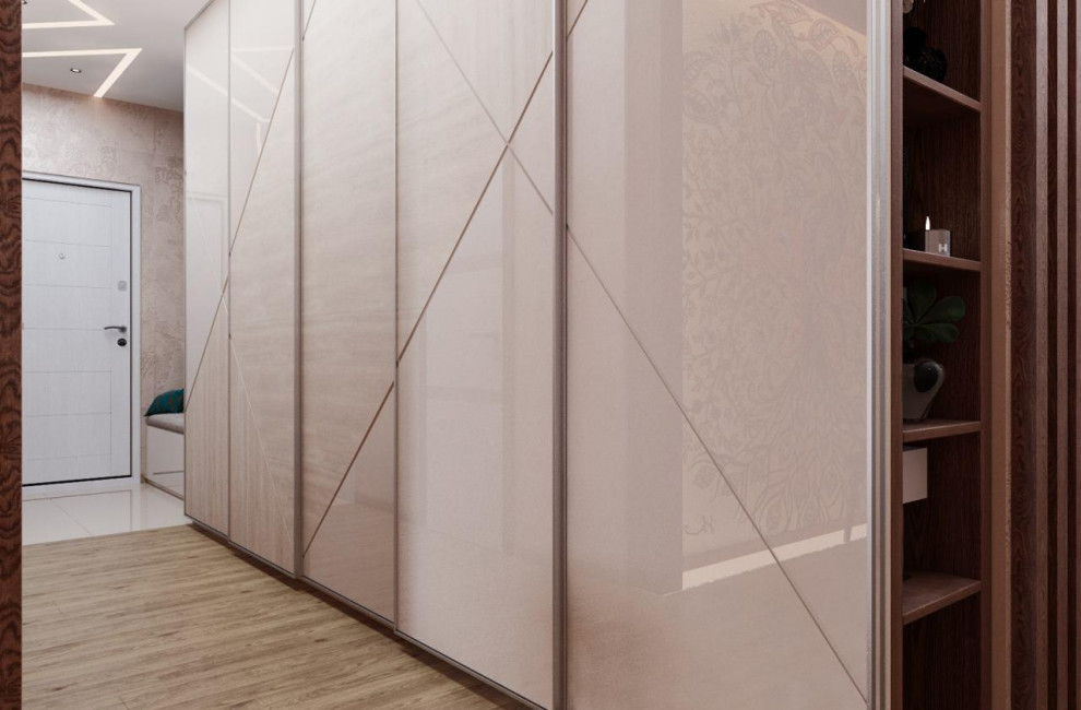 ЖК "ДЫХАНИЕ"