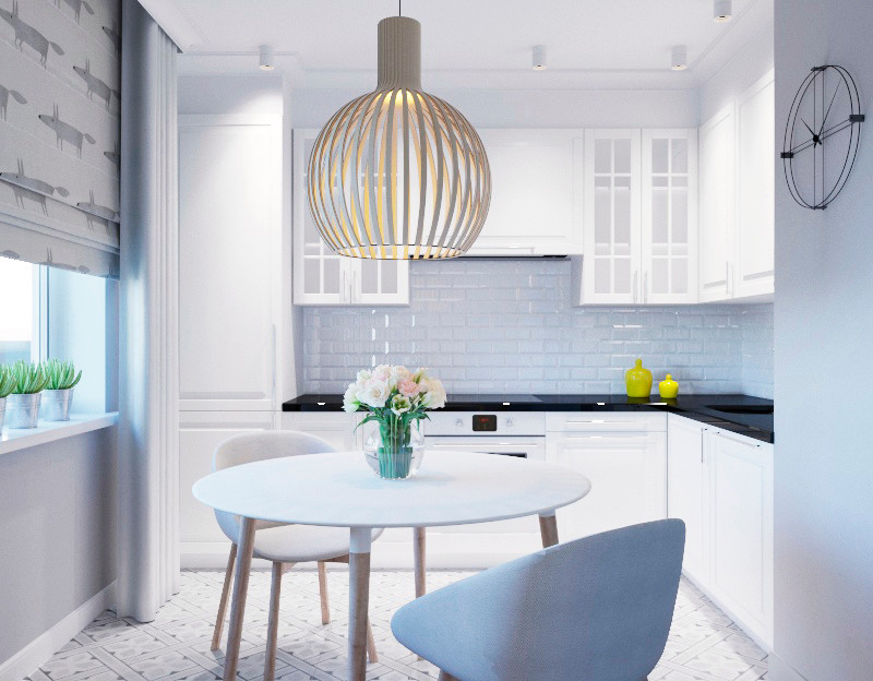 ЖК Московские ворота