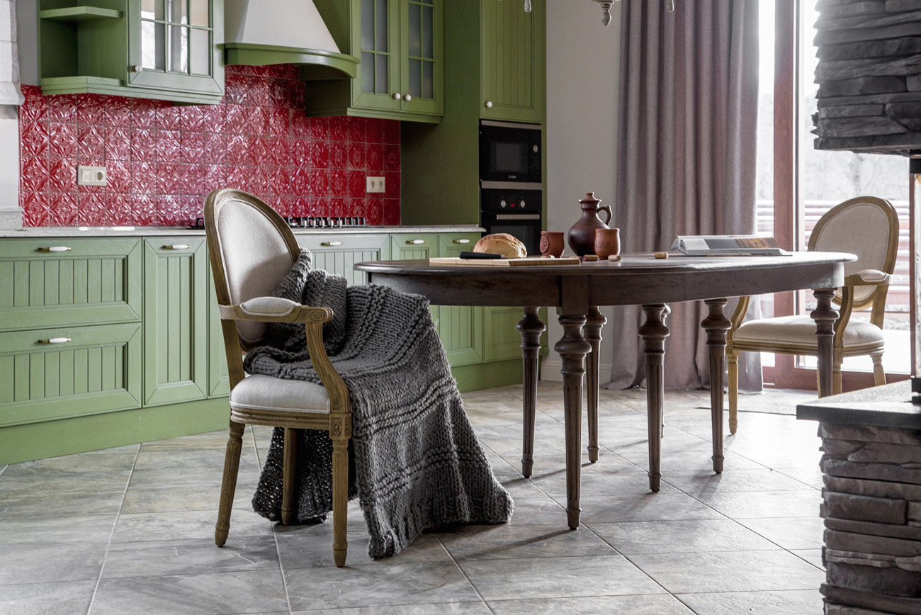 Фотосъемка для дизайнера Екатерины Бекух и для студии мебели Polka.