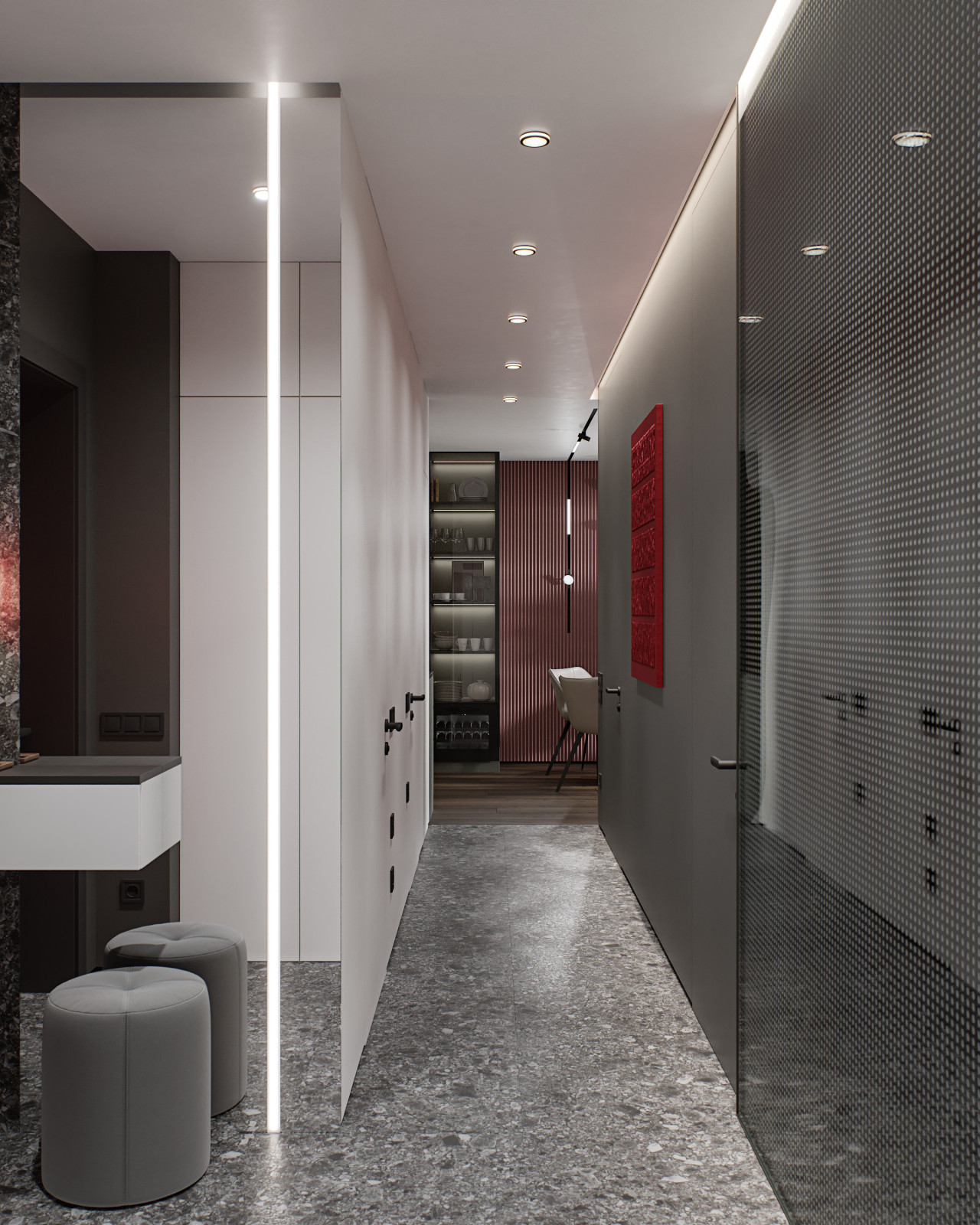 ЖК "Северная Звезда" 69 кв