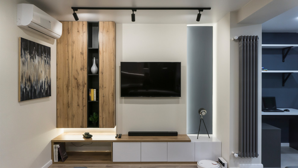 Дизайн квартиры,