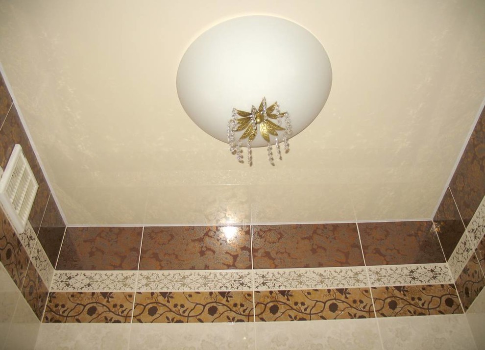 Интерьер 4-х комнатной квартиры, ул. Минина (фото)