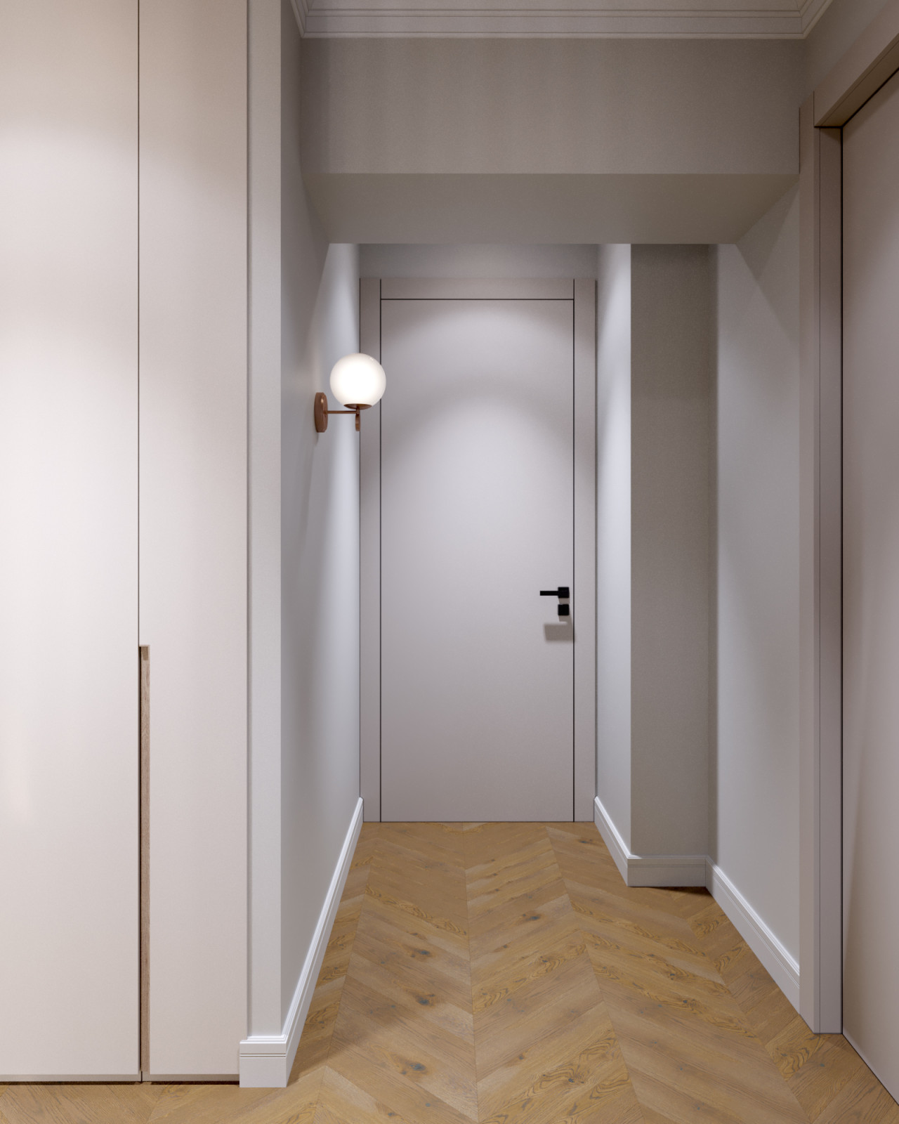 ЖК Кутузовский