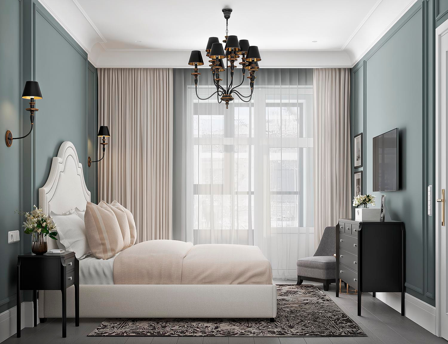 ЖК "Резиденция архитекторов"