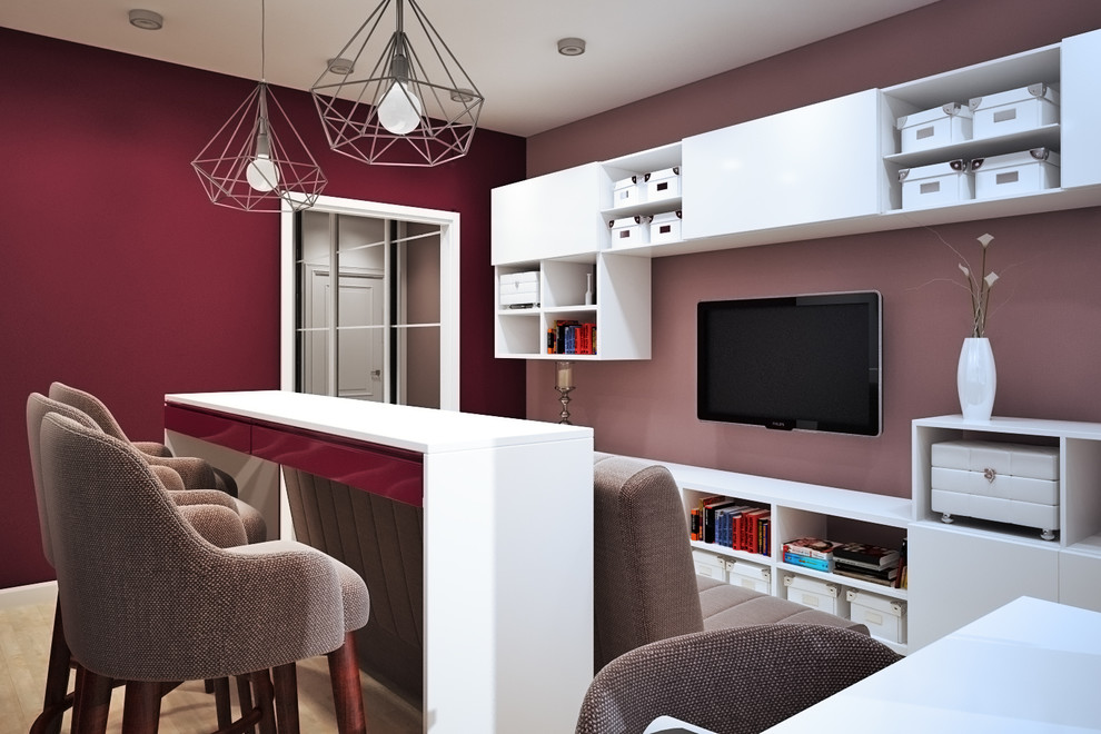 Студии в Реутове