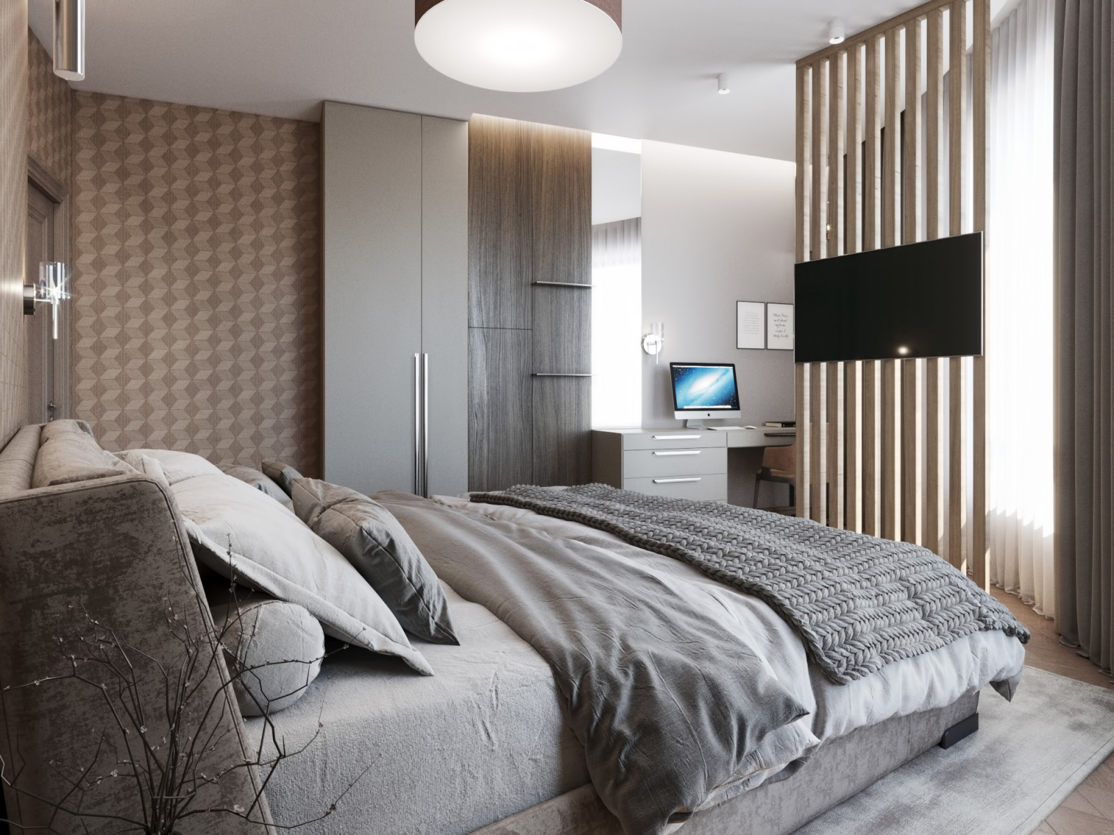 Квартира на ул. Радищева